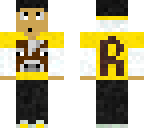 rabahrex