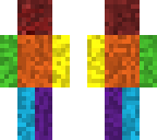 rainbow runner