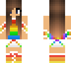 rainbow warrior