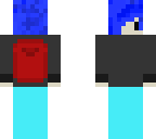 random skin