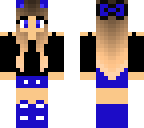 ravenclaw girl