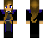 ravenclaw girl