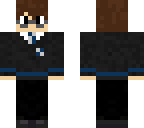 ravenclaw student
