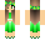 reamake of princess me