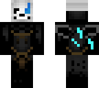 reaper sans
