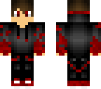 red boy