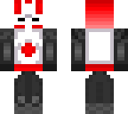 red knight
