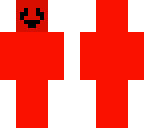 red obby