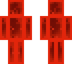 red stone