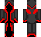 red wizard