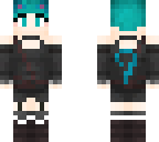 regular skin