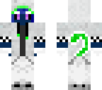 reverse skin