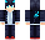 rin okumura