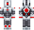 robot assain
