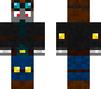 robot dantdm