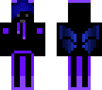 robot luna