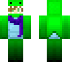roran dinosuit