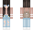 rp girl