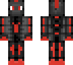 russuh's skin