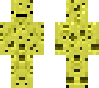 sadsponge