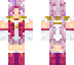 sailor moon oc