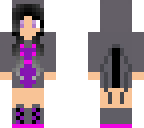salazzle girl