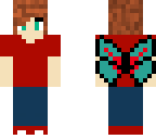 sammy fairy