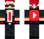 sander kage navidad