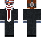 sander kage v2