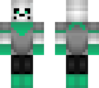 sans green version