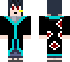 sasuke blue taka