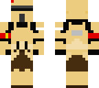 scarif trooper