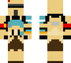 scarif trooper captain