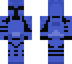 senate commando