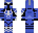 senate commando captain
