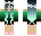 silke coloured