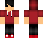 skin for dihzy