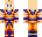 skin for dragon ball c