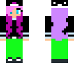 skin for gemma