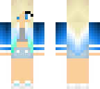 skin for my sister