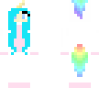 skin for roxy