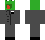 slime tux