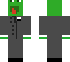 slime tux
