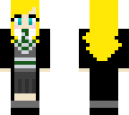 slytherin girl