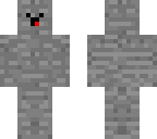 small stone