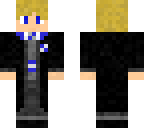 smart blonde