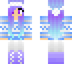 snowy christmas edit