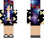 space girl