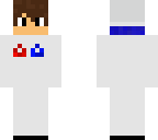 space man