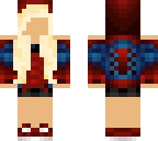spider girl